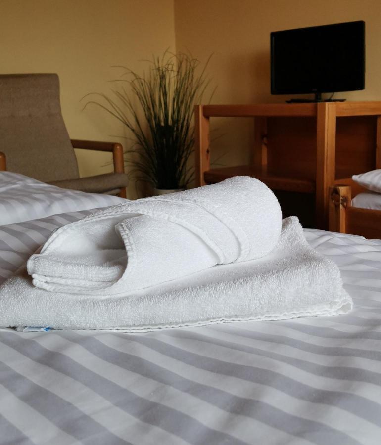 Hotel Zlaty Potok Nicov  Екстериор снимка